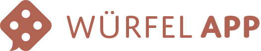 Wuerfelapp logo