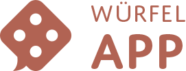 Wuerfelapp logo